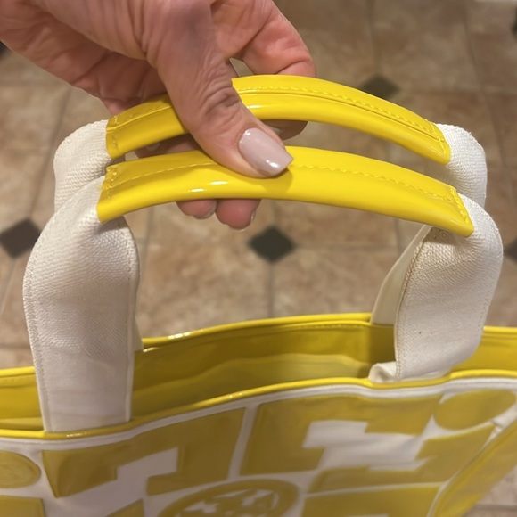 Tory Burch Tote - Picture 7 of 7